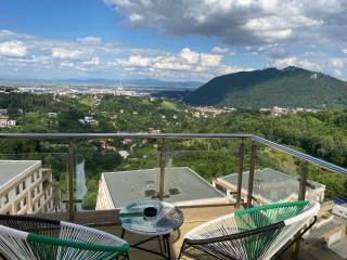 Seasons-Top of the city - 2