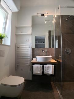 Scuderia Split Rooms - 2
