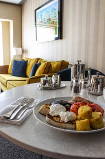 Bolton Hotel - Wellington - 3