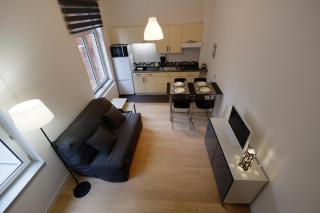 Appartement Plaisance - Lille - 0