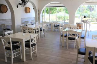 Castro Hotel - Ammoudara Heraclião - 1