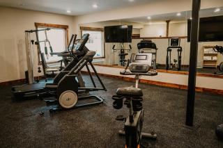 Sawtelle Mountain Resort - Island Park - 9