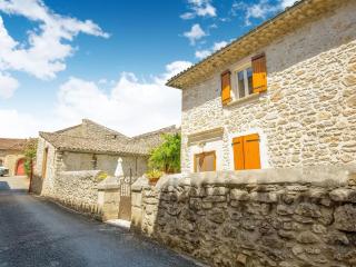 Holiday Home in Montclus by Lavender Fields - Montclus - 4