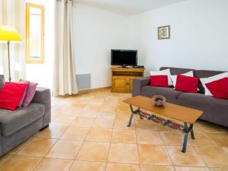 Holiday Home in Montclus by Lavender Fields - Montclus - 9