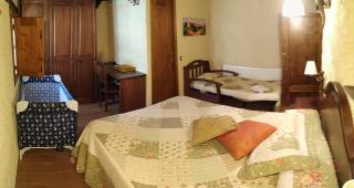 Masia Can Felip B&B - Llinars del Vallès - 0