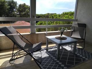 Studio à Hyères Port - Proche de toutes commodités - Hyères - 9