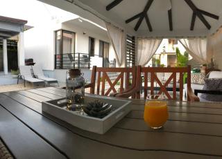Vila Blanc - Costinesti - 9