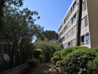 Studio à Hyères Port - Proche de toutes commodités - Hyères - 6