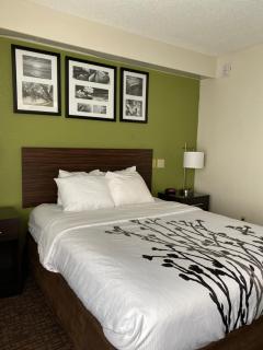Sleep Inn Louisville Airport & Expo - 5
