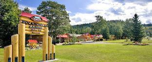 Miette Mountain Cabins - Jasper - 9