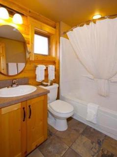 Miette Mountain Cabins - Jasper - 8