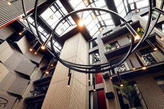 Radisson RED Aarhus - 1