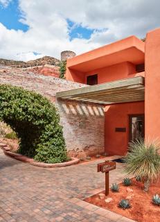 Enchantment - Sedona - 7