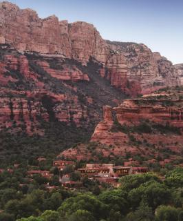 Enchantment - Sedona - 6