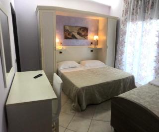 Pensione degli Ulivi - Porto SantʼElpidio - 2