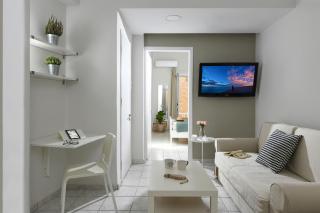 Stylish Apartment by City Center B - Iraklio - 6