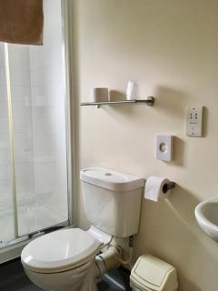 Ludlow Mascall Centre - Ludlow - 5