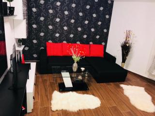 RoxxxApartament Twin Residence - Mamaia - 9