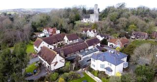 The Tollgate Bed & Breakfast - Steyning - 6