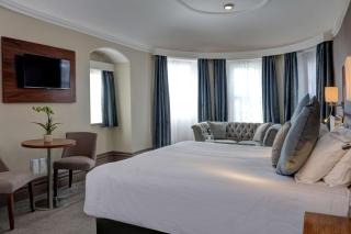 Best Western Chilworth Manor Hotel - Southampton - 4