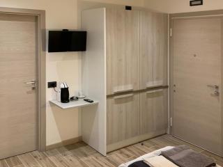 Alloggio Casa Talvena Longarone - 3