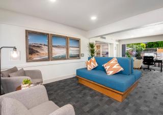 Carlsbad by the Sea Hotel - Carlsbad - 3