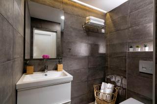 Stylish Apartment by City Center - Heraclión - 4