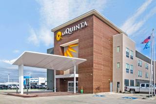 La Quinta by Wyndham Ponca City - Ponca City - 9