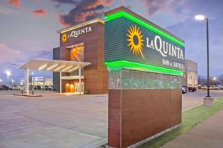 La Quinta by Wyndham Ponca City - Ponca City - 7