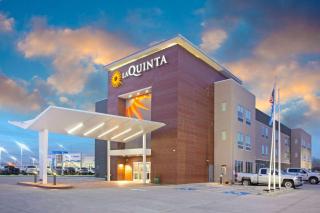 La Quinta by Wyndham Ponca City - Ponca City - 6