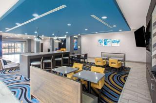 La Quinta by Wyndham Ponca City - Ponca City - 5