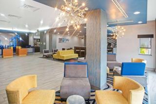 La Quinta by Wyndham Ponca City - Ponca City - 4