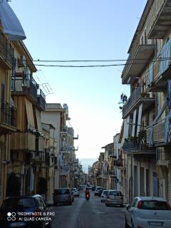 Appartamento francy - 1