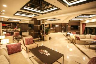 Ramada by Wyndham Isparta - Isparta - 5