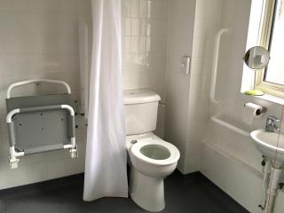 Ludlow Mascall Centre - Ludlow - 8