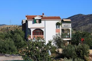 Apartments with parking space Grebastica, Sibenik - 4252 - 9