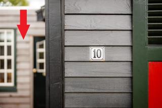 The Little Nest - 2 guests - Zwolle - 2