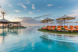 Grand Solmar Land's End Resort & Spa - Cabo San Lucas - 0