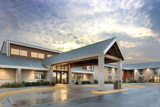 AmericInn by Wyndham Wahpeton - Wahpeton - 9