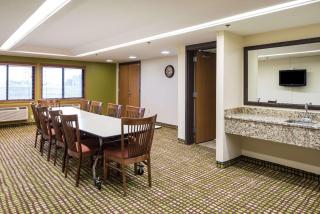 AmericInn by Wyndham Wahpeton - Wahpeton - 3