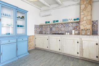 I Gufi Bed & Breakfast Marzamemi - 1