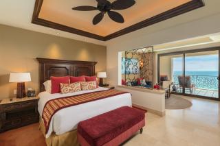 Grand Solmar Land's End Resort & Spa - Cabo San Lucas - 3