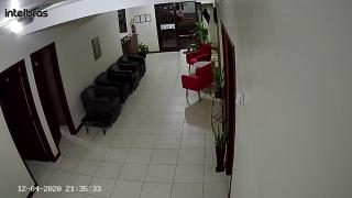 HOTEL SÃO LUÍS - 7