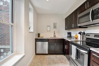 Vogue Apartment next to ForestPark/WashU/BJC - Maryland Heights - 6