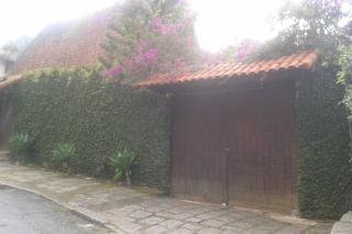 Casa com Piscina e Churrasqueira Perto da CBF, Feirarte, Parque Nacional - Teresópolis - 2