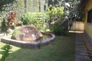 Casa com Piscina e Churrasqueira Perto da CBF, Feirarte, Parque Nacional - Teresópolis - 1