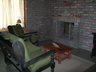 Cabañas Lorien - Esquel - 4