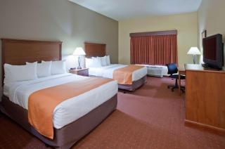 AmericInn by Wyndham Fargo Medical Center - 3