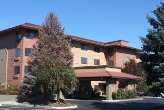 Baymont by Wyndham Yakima Riverfront - 0