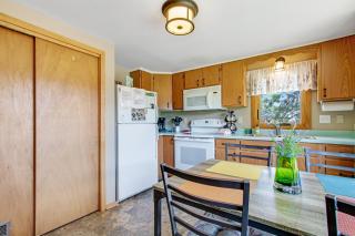 Rocky Mountain High - 1